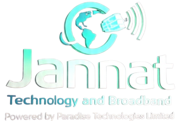SmartISP Logo - ISP Management System