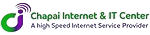 SmartISP Logo - ISP Management System