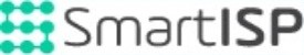 SmartISP Logo - ISP Management System