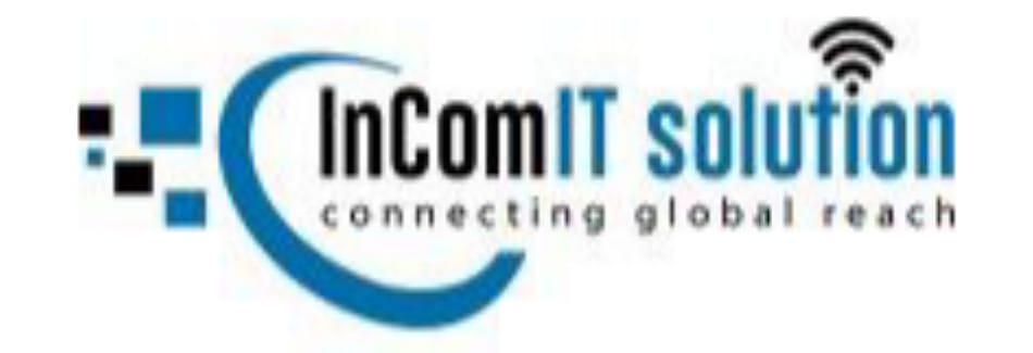 SmartISP Logo - ISP Management System