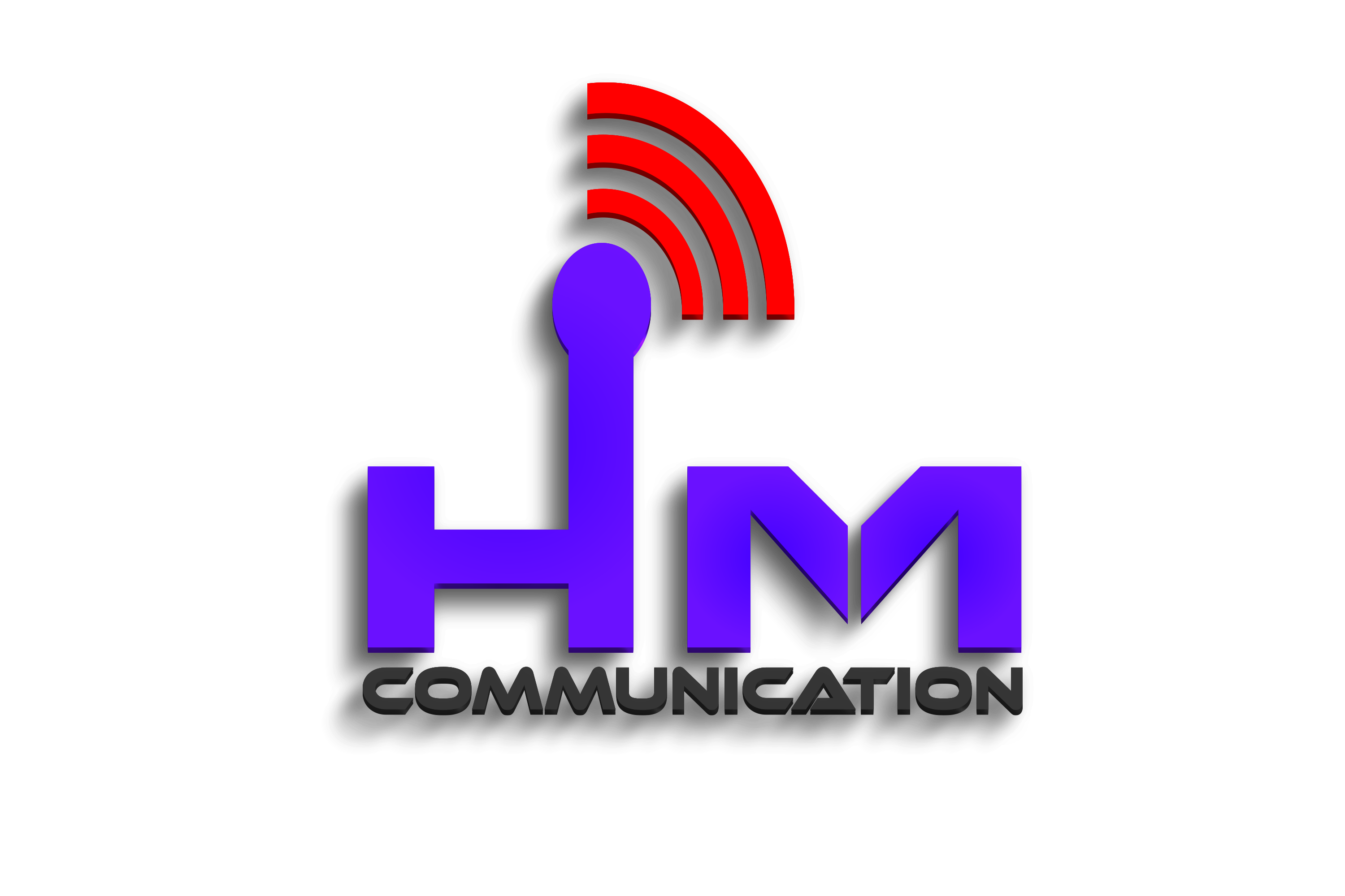 SmartISP Logo - ISP Management System