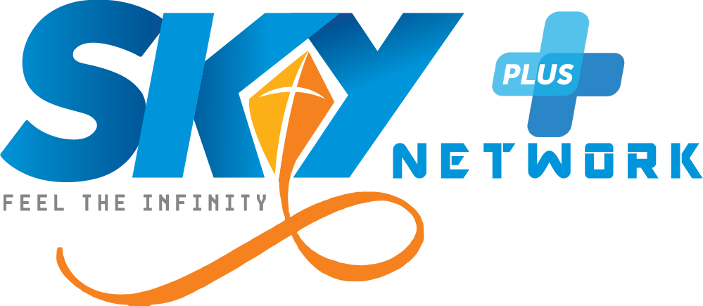 SmartISP Logo - ISP Management System